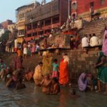 Varanasi – Ghats